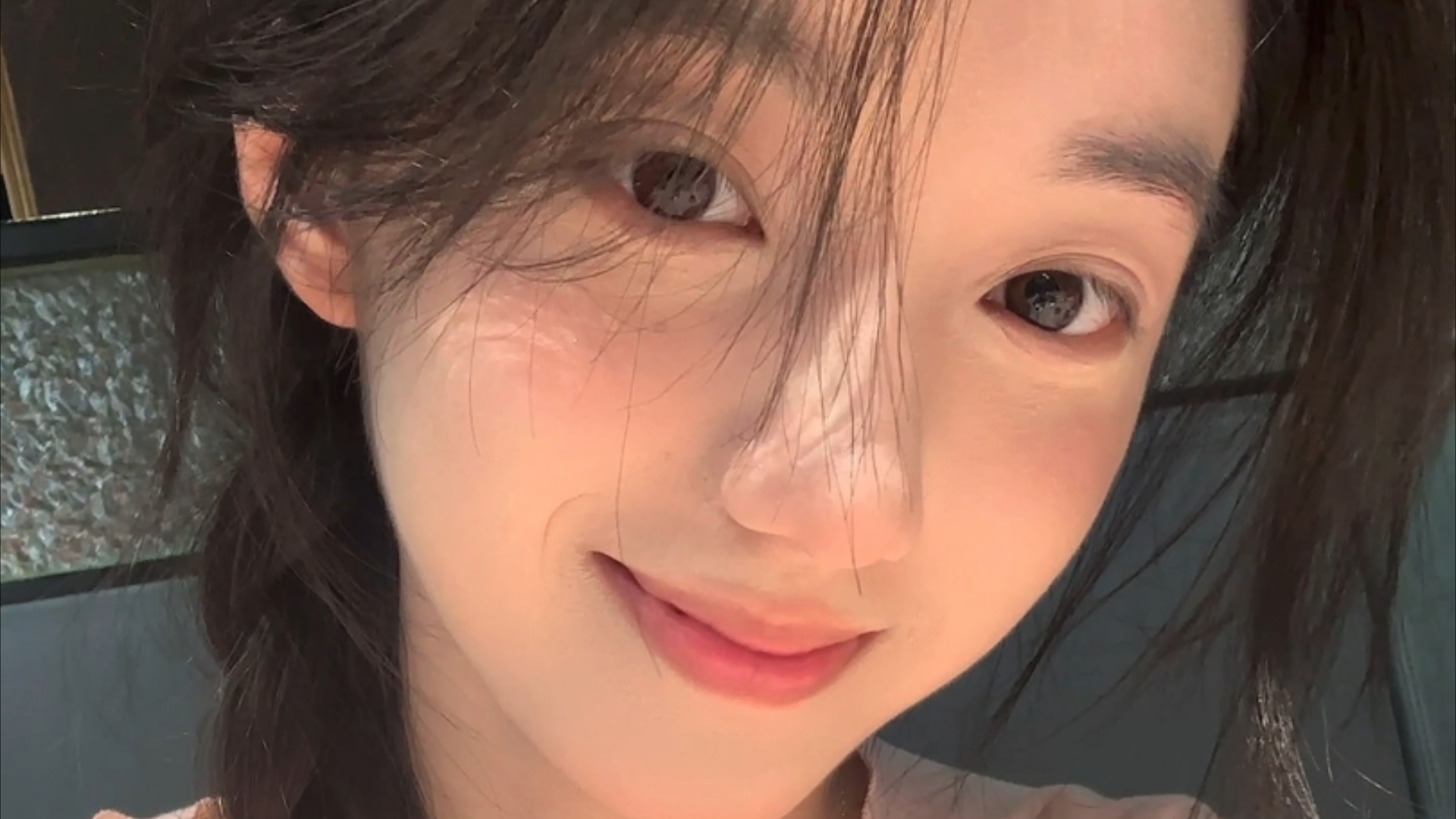 新疆冬枣上市 变富民“金果子”